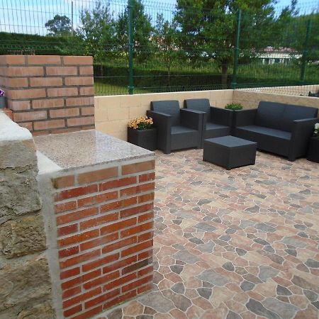 Turismo Rural El Gobernador Villaviciosa  Bagian luar foto