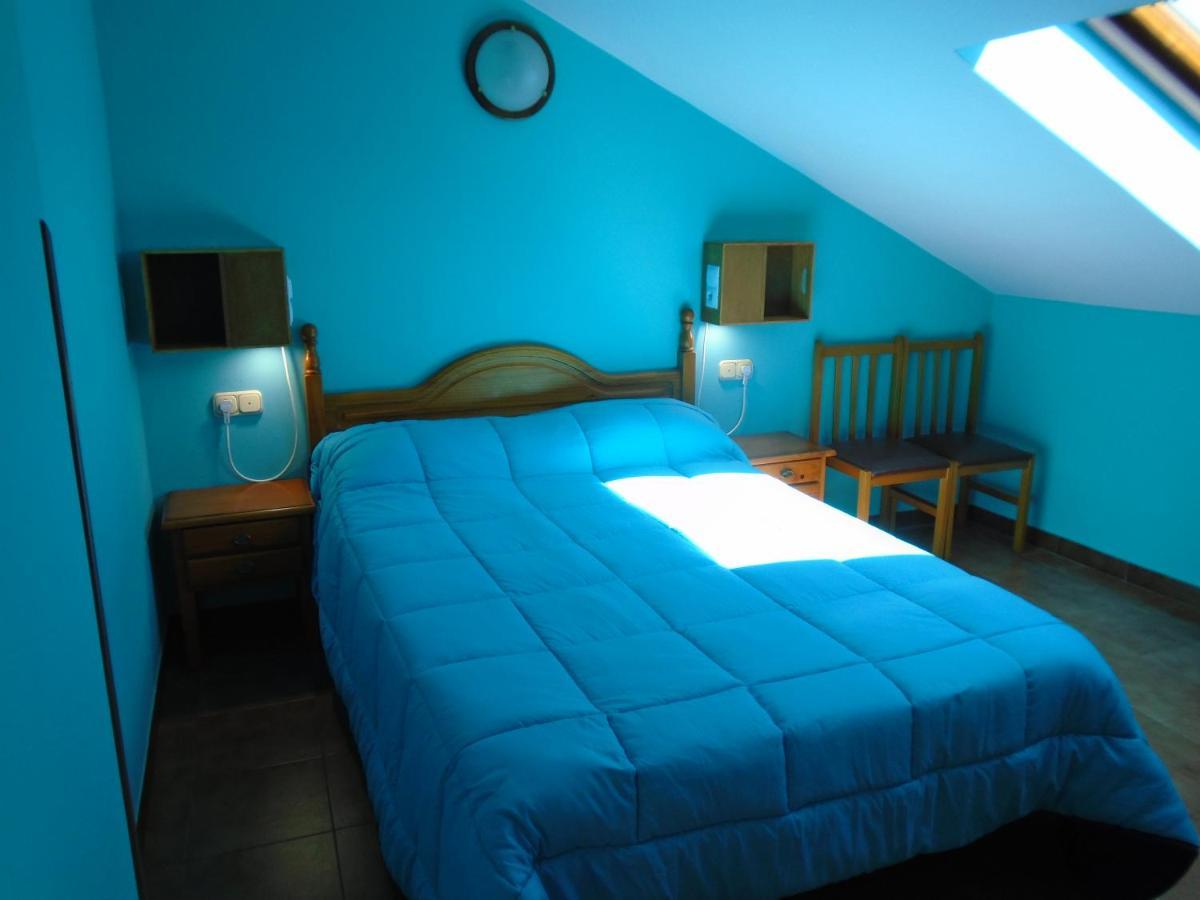 Turismo Rural El Gobernador Villaviciosa  Bagian luar foto